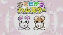 CGR Undertow - KISEKAE HAMSTER review for Game Boy Color