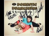 The DOMESTIC BUMBLEBEES - My Gal