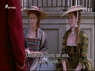 Aristocrats (Aristocratas) Episódio 4 Parte 1 (legendas português luso)