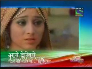 Dil Ki Nazar Se Khoobsurat - 11th April 2013 part 3