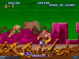 [Longplay] Altered Beast (Arcade)