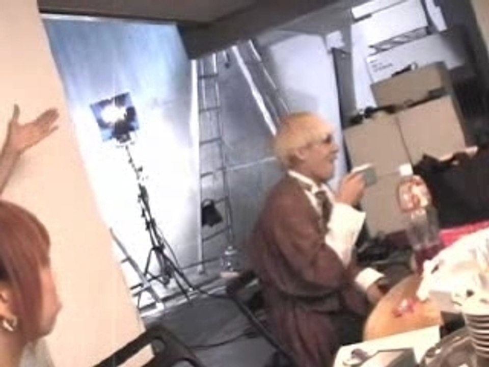 MUCC - photoshoot ZY 11