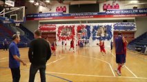 Focus on Ettore Messina, CSKA Moscow