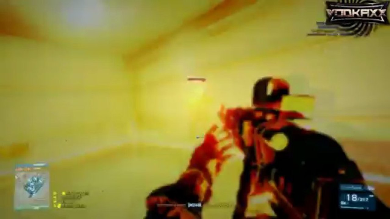 Bf3 - Battlefield 3 - Etre Bon ou Pas   Telle est la Question ! vidéo débat