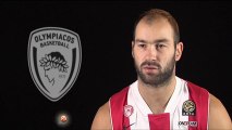 Focus on Vassilis Spanoulis, Olympiacos Piraeus