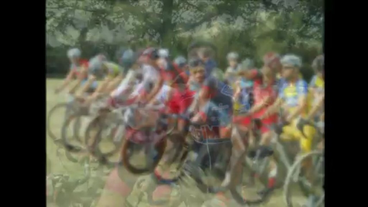 Morgan Chedhomme - Vidéo Site Officiel - Saison 2012/2013