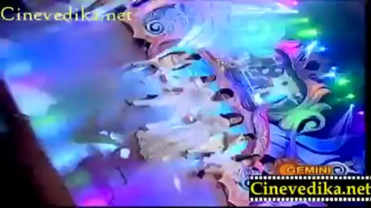 Gemini TV Ugadi Puraskaralu Part 6