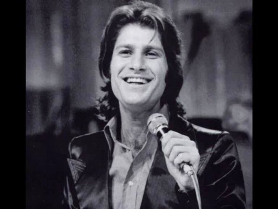 Laisse Moi T'aimer 1970 Mike Brant By Sebastian Vestae