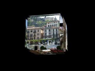 Rich Cocovich of Global Star Capital Tour of Lake Como and Lake Lugano