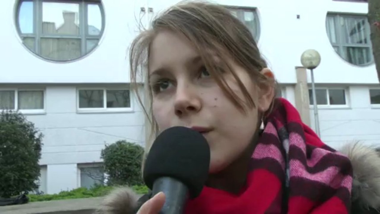 Présentation du Court-métrages " Les Préjugés Anonymes" sur la résidence Galilée de Colombes