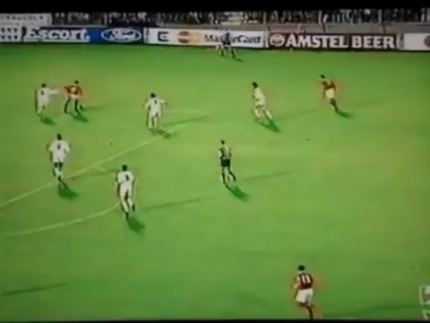 ЛЧ 94-95 Бенфика-Милан