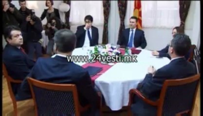 Nikola Popovski za Eston...