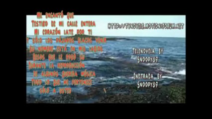 Juzgados en el amor Sudjena ljubav ENTRADA