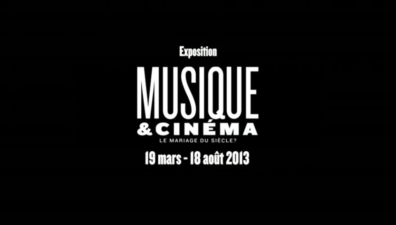 Concours Cinéma Cité de la musique