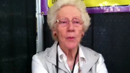 All Natural Pain Relief Testimonial