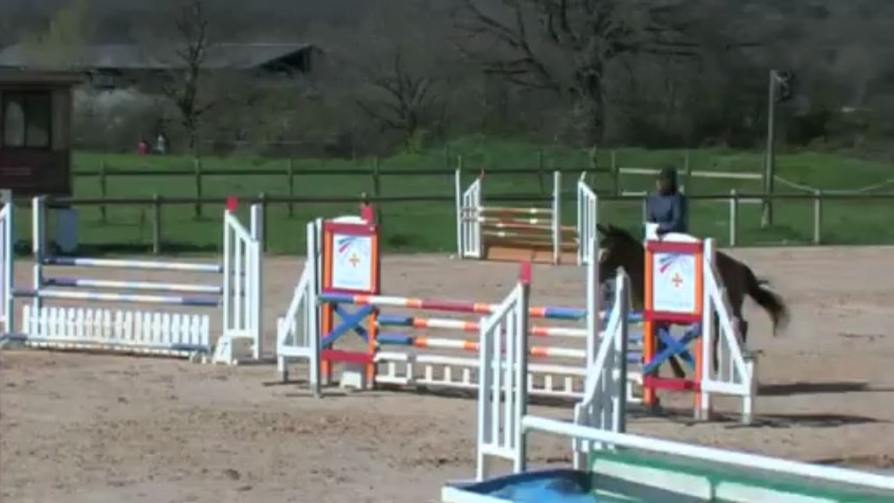 URSUIA MURET 5 ANS B