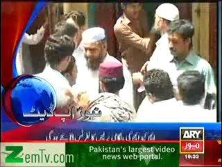 jurm bolta hai 11th April 2013