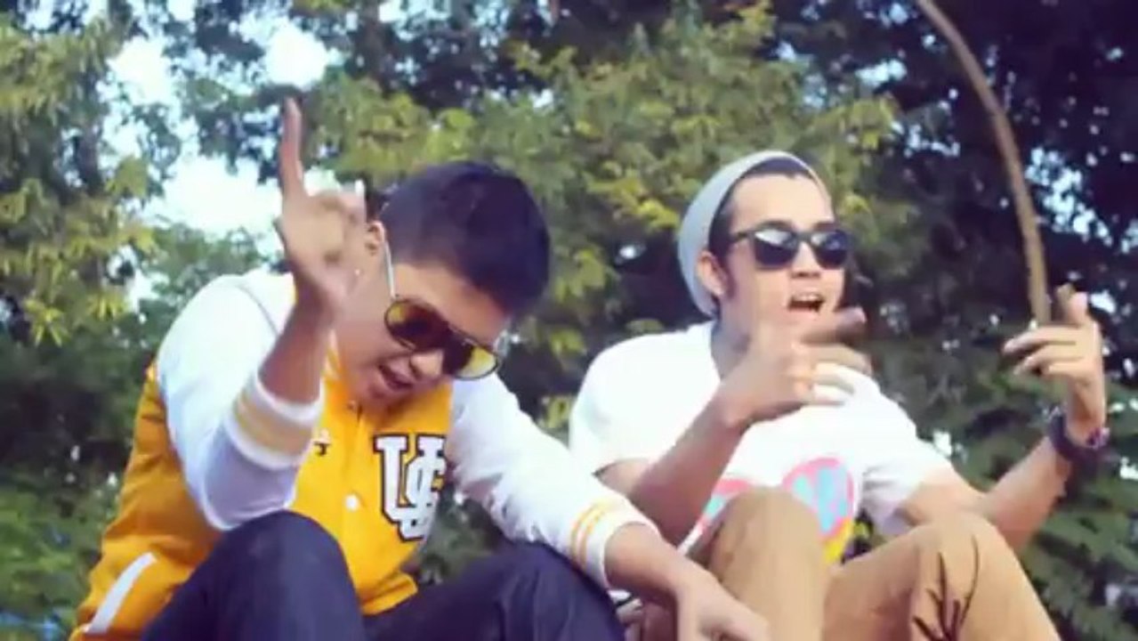 Ron Henley feat. Pow Chavez - Biglang Liko (Official Music Video)