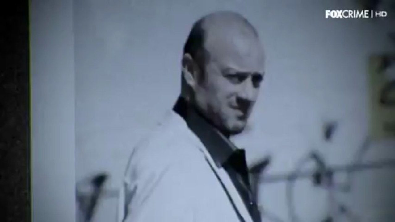 La mafia internazionale - il 16 aprile dalle 15:30 su FoxCrime