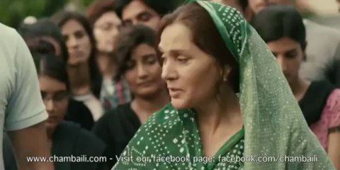 Chambeli - Official Theatrical Trailer