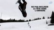 Snowboard confirmé - Comment faire un Back Flip