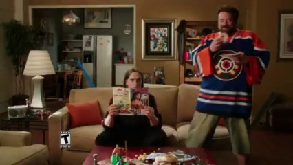 Injustice : Les Dieux Sont Parmis Nous - Spot TV Kevin Smith