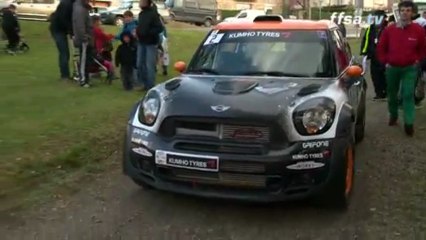 Terre des Causses - Guerlain Chicherit