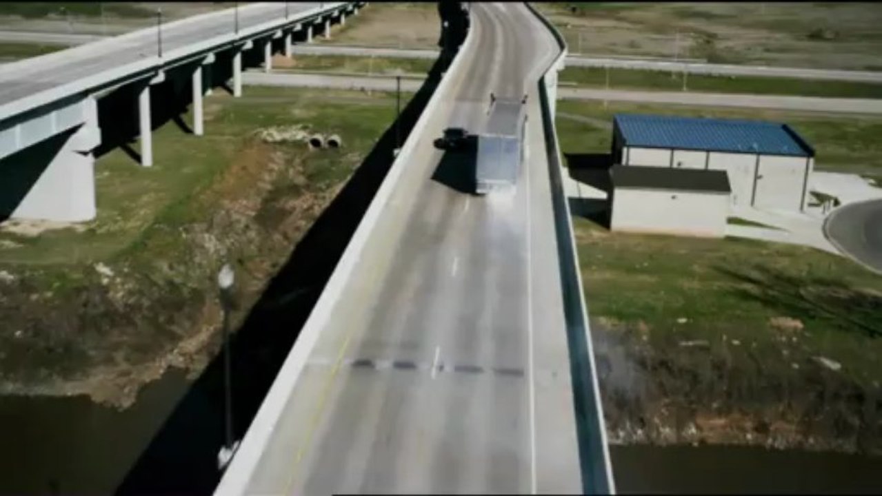 Snitch Official Movie Trailer HD