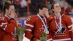 Canadian women still digesting loss to U.S. hockey team