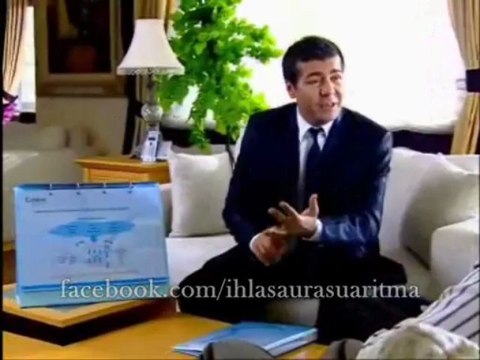 İhlas Su Arıtma Cihazı Bilgi İçin 0 530 666 33 09