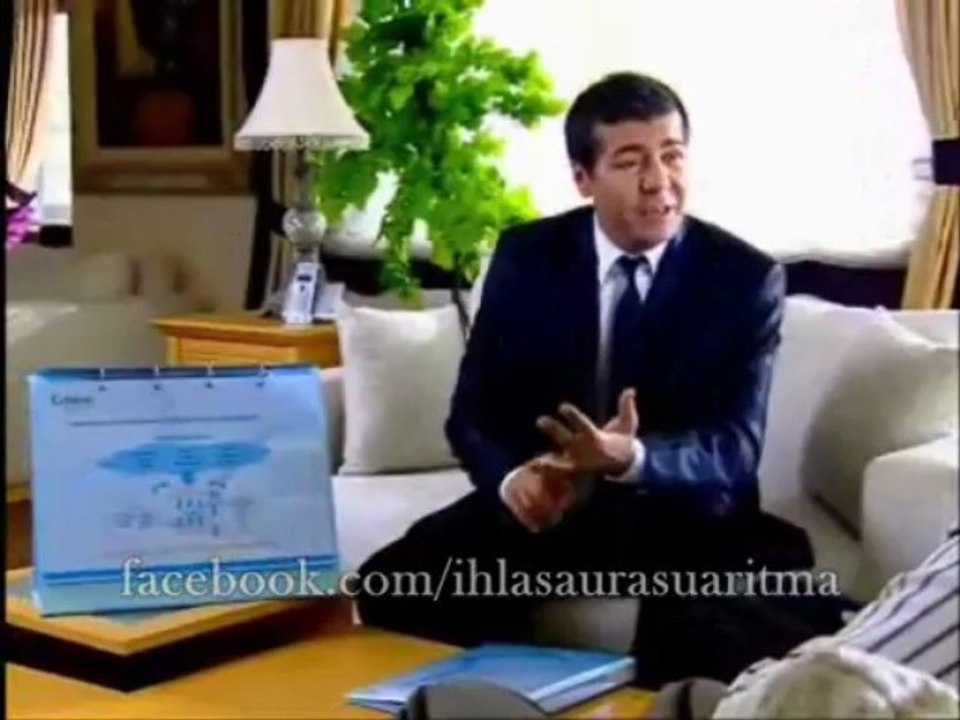 İhlas Su Arıtma Cihazı Bilgi İçin 0 530 666 33 09