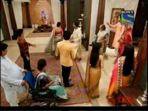 Amita Ka Amit 11th April 2013 Video Watch Online