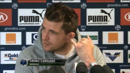 Bordeaux - Les Girondins contents de voir Zidane