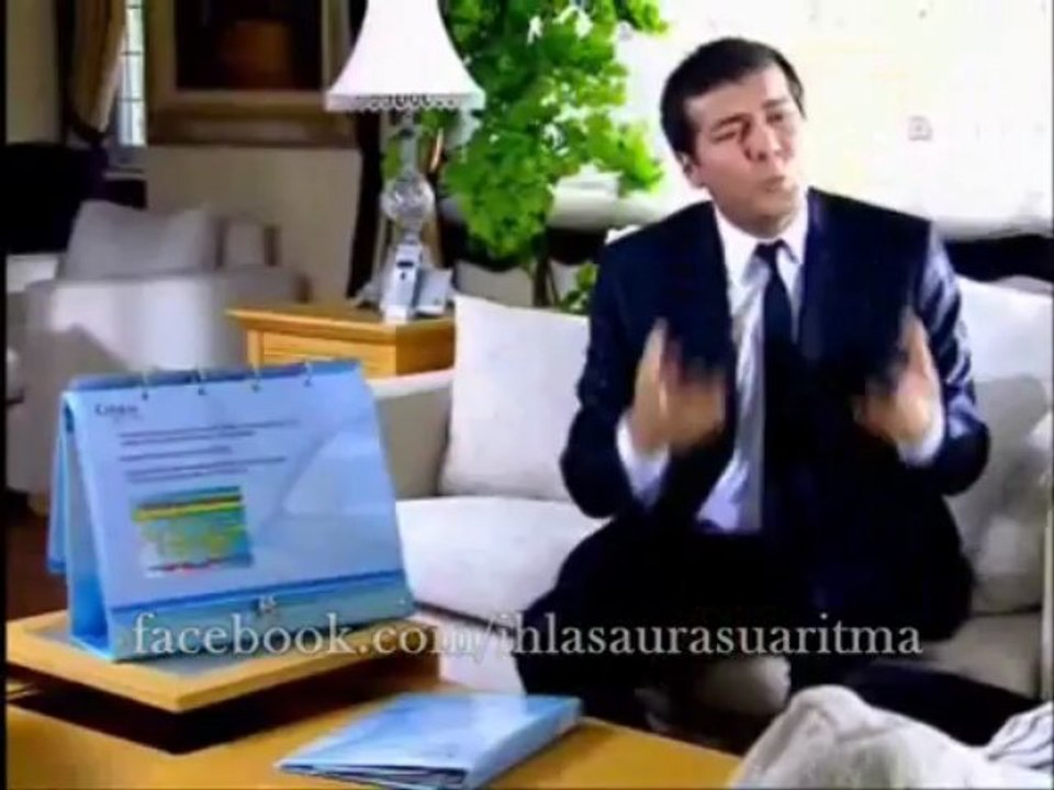 İhlas Aura Cebilon Reverse Osmosis Su Arıtma