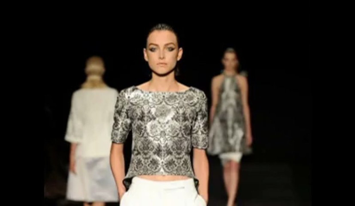 Australia: Settimana della Moda