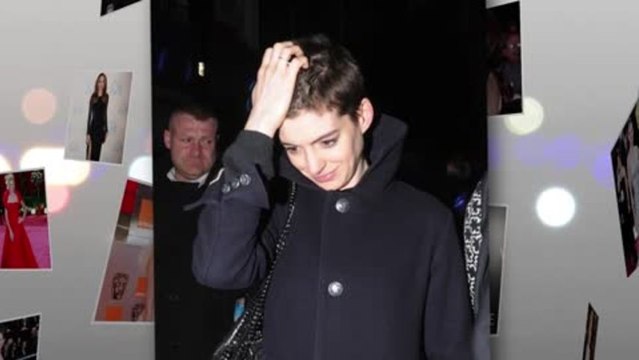 Charlize Theron and Other Stars Rock a Short 'Do