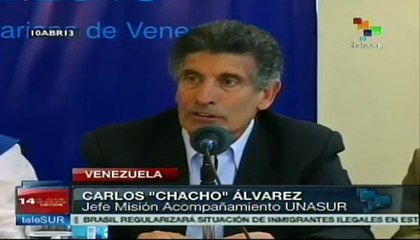 Líderes de derecha celebran reunión en Argentina