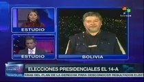 Comicios de Venezuela dan cuenta de nuevos liderazgos: Pinto