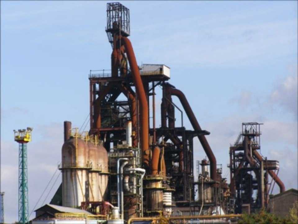 Compte rendu n° 3 Commission d’enquête Sidérurgie 2013