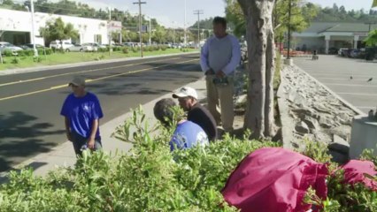 Mexicanos ainda tentam cruzar a fronteira