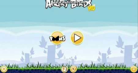 Angry Birds 4 : Bande Annonce