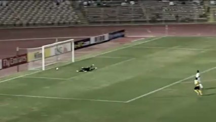 AFC Champions League - Los mejores 5 goles de la jornada