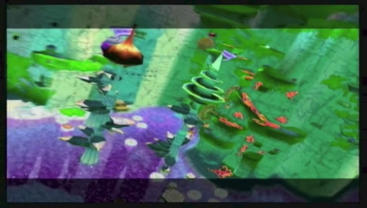 [Walthrough] Super Mario Sunshine |6| La Baie Noki