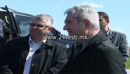 Steti od poplavi....