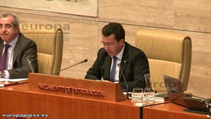 Proyecto de ley de Renta Básica Extremeña supera el debate