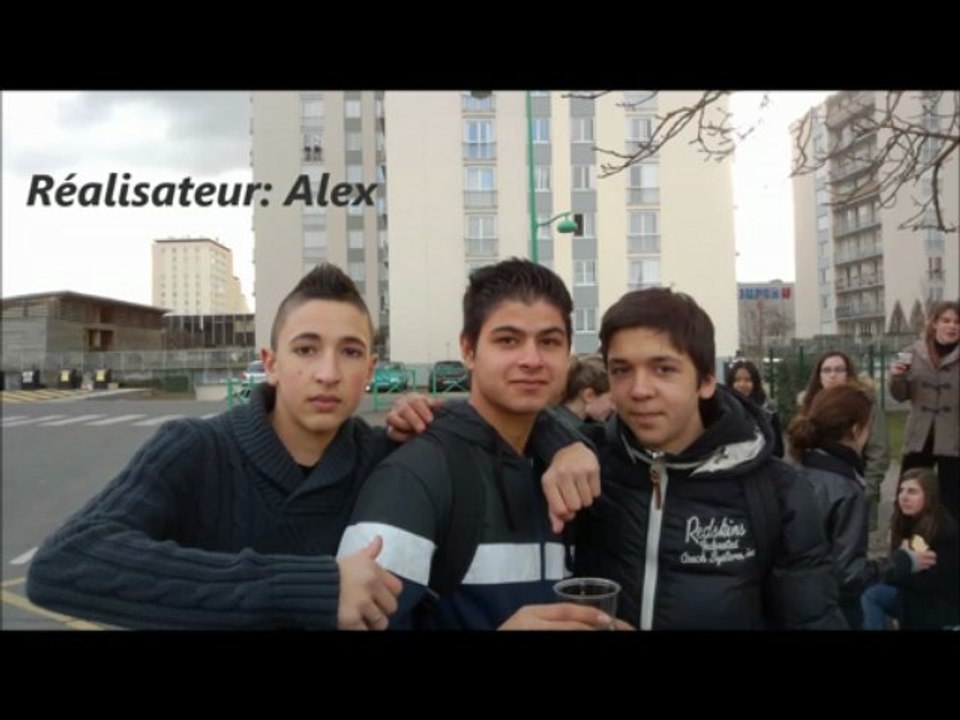 T'est partit ASM