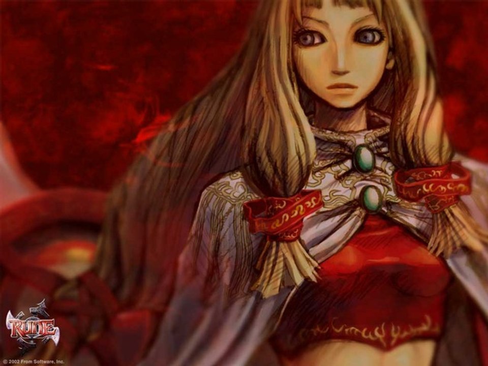 [Vidéo-test Duo] Les Royaumes Perdus