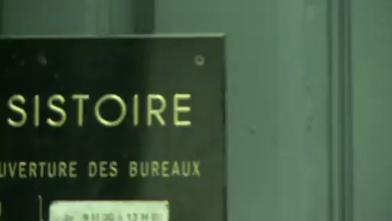 Démission du Grand rabbin Gilles Bernheim