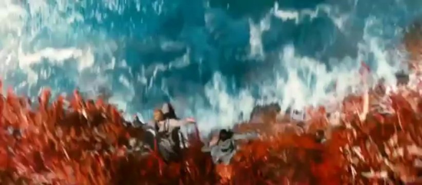 STAR TREK INTO DARKNESS EN 3D - Bande-annonce2 VF