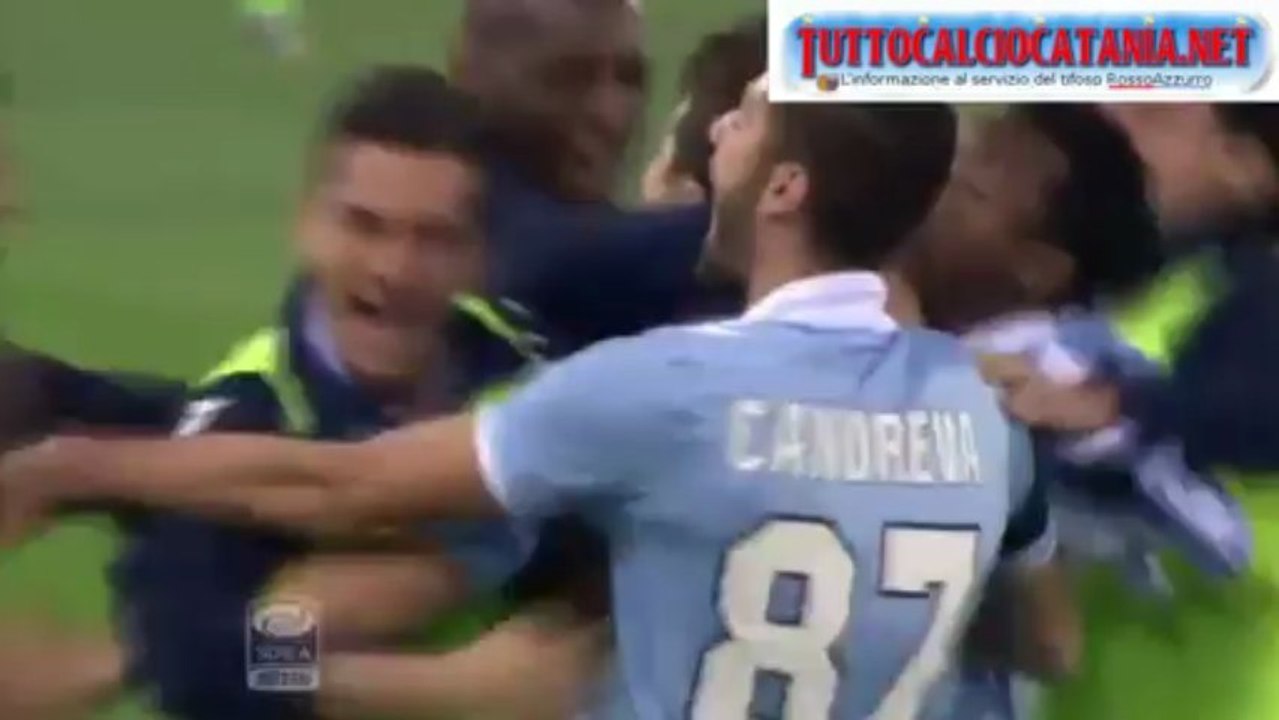 SERIE A 2012/2013: Top Goals 31/a giornata
